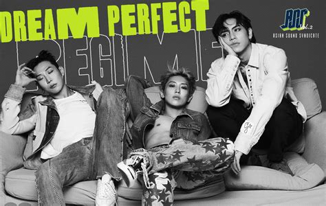 dpr meaning kpop|dream perfect regime members.